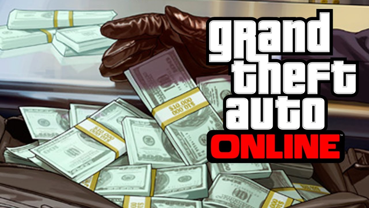 GTA V Online FAIL Solution for PS3 and XBox - Guardian 