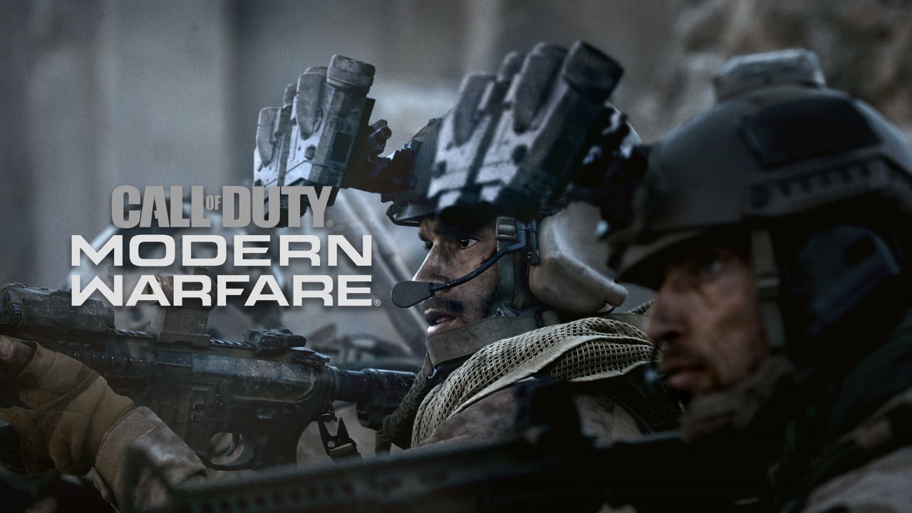 Update em CoD: Modern Warfare nerfa armas e ajusta sons de passos | Meu PS4 - Meu PS4